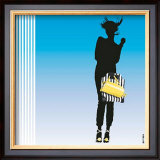 Buy Eclectic Girl at AllPosters.com