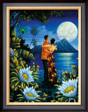 Buy Island Honeymoon at AllPosters.com