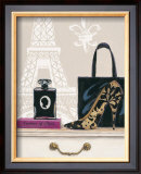 Buy Fabulous Paris at AllPosters.com