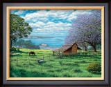 Buy Ulupalakua Upcountry at AllPosters.com