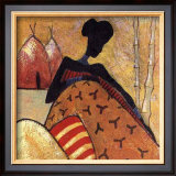 Buy Tribal Fashion I at AllPosters.com