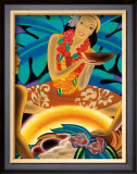 Buy The Luau at AllPosters.com