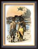 Buy Young Sweethearts at AllPosters.com