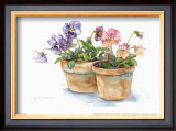 Two Pots