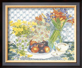 Buy Garden Spectrum at AllPosters.com