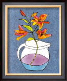 Buy Flowers in Jeans III at AllPosters.com