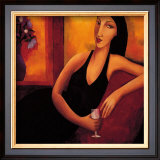 Buy Reclining Woman at AllPosters.com