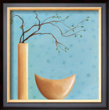 Buy Set in Turquoise I at AllPosters.com