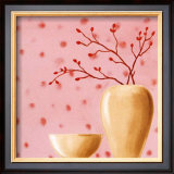 Buy Set in Pink I at AllPosters.com
