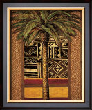 Buy African Evening II at AllPosters.com