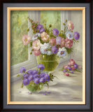 Buy Blauer Zauber at AllPosters.com