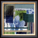 Buy After a Patchwork IV at AllPosters.com