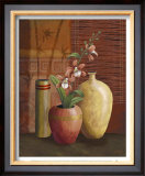 Buy Asian Arrangement II at AllPosters.com
