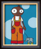 Buy A Chacun Son Joujou IV at AllPosters.com