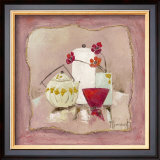 Buy L'Heure du The at AllPosters.com