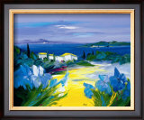 Sentier Maritime