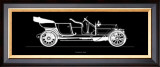 Lancia, 1909