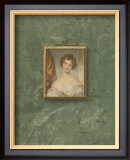 Buy Miniature Portrait V at AllPosters.com