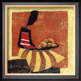 Buy Tribal Fashion III at AllPosters.com