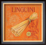 Buy Italian Linguini at AllPosters.com