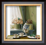 Buy Morning coffee at AllPosters.com