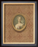 Buy Miniature Portrait VI at AllPosters.com