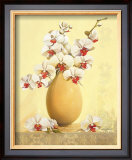 Buy Un Vase Blanc at AllPosters.com