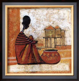 Buy Tribal Fashion V at AllPosters.com