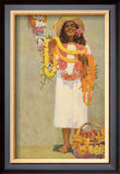 Buy The Story of Hawaii, Lei at AllPosters.com