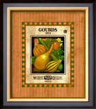 Buy Gourd Seed Pack at AllPosters.com