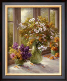 Buy Gelber Zauber at AllPosters.com
