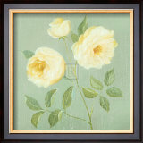 Buy Abundant Rose I at AllPosters.com