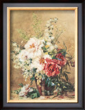 Buy Peonies at AllPosters.com