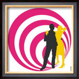 Buy 007 People at AllPosters.com