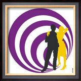 Buy 007 People at AllPosters.com
