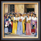 Buy La Reine d'Arles at AllPosters.com