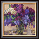 Buy Lilac Cluster at AllPosters.com