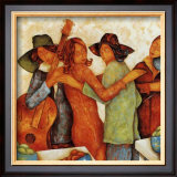 Buy Le Guitariste at AllPosters.com