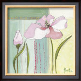 Buy Pink Poppy I at AllPosters.com