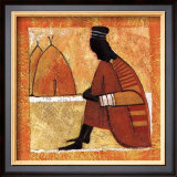 Buy Tribal Fashion IV at AllPosters.com