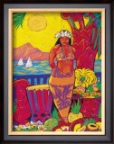 Buy Seaside Market at AllPosters.com