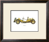 1913 Mercer