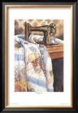 Patchwork Quilt