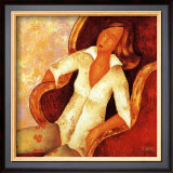 Buy Le Fauteuil at AllPosters.com