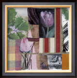 Buy After a Patchwork III at AllPosters.com