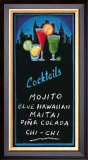 Buy Cocktails at AllPosters.com