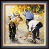 Les boulistes