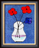 Buy Flowers in Jeans I at AllPosters.com