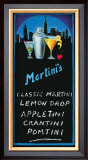 Buy Martinis at AllPosters.com