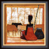 Buy Tribal Fashion VI at AllPosters.com